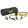 Enerpac Cylinder  Pump Promotional Set SRS200TB